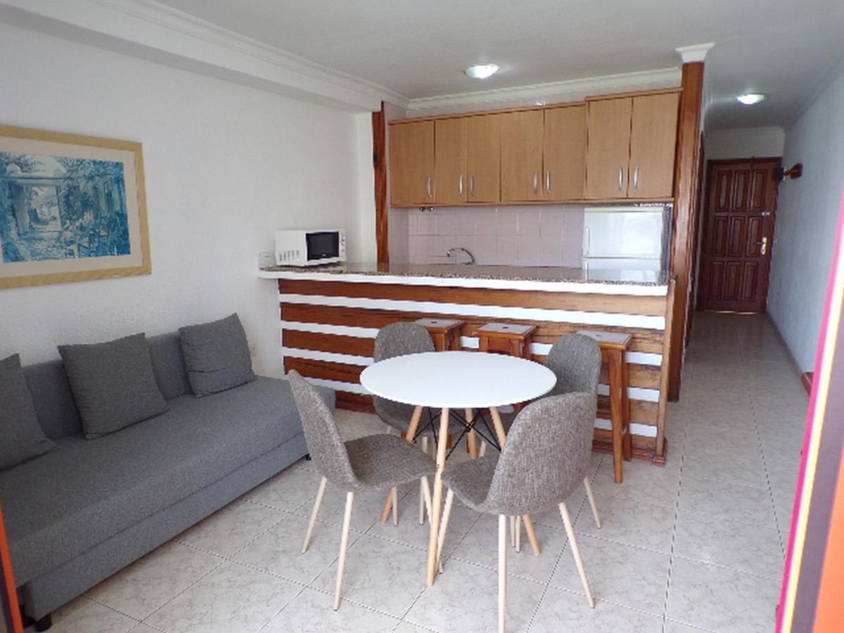 Los Juncos 403 Playa Del Ingles ภายนอก รูปภาพ