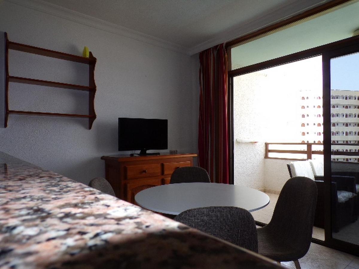Los Juncos 403 Playa Del Ingles ภายนอก รูปภาพ