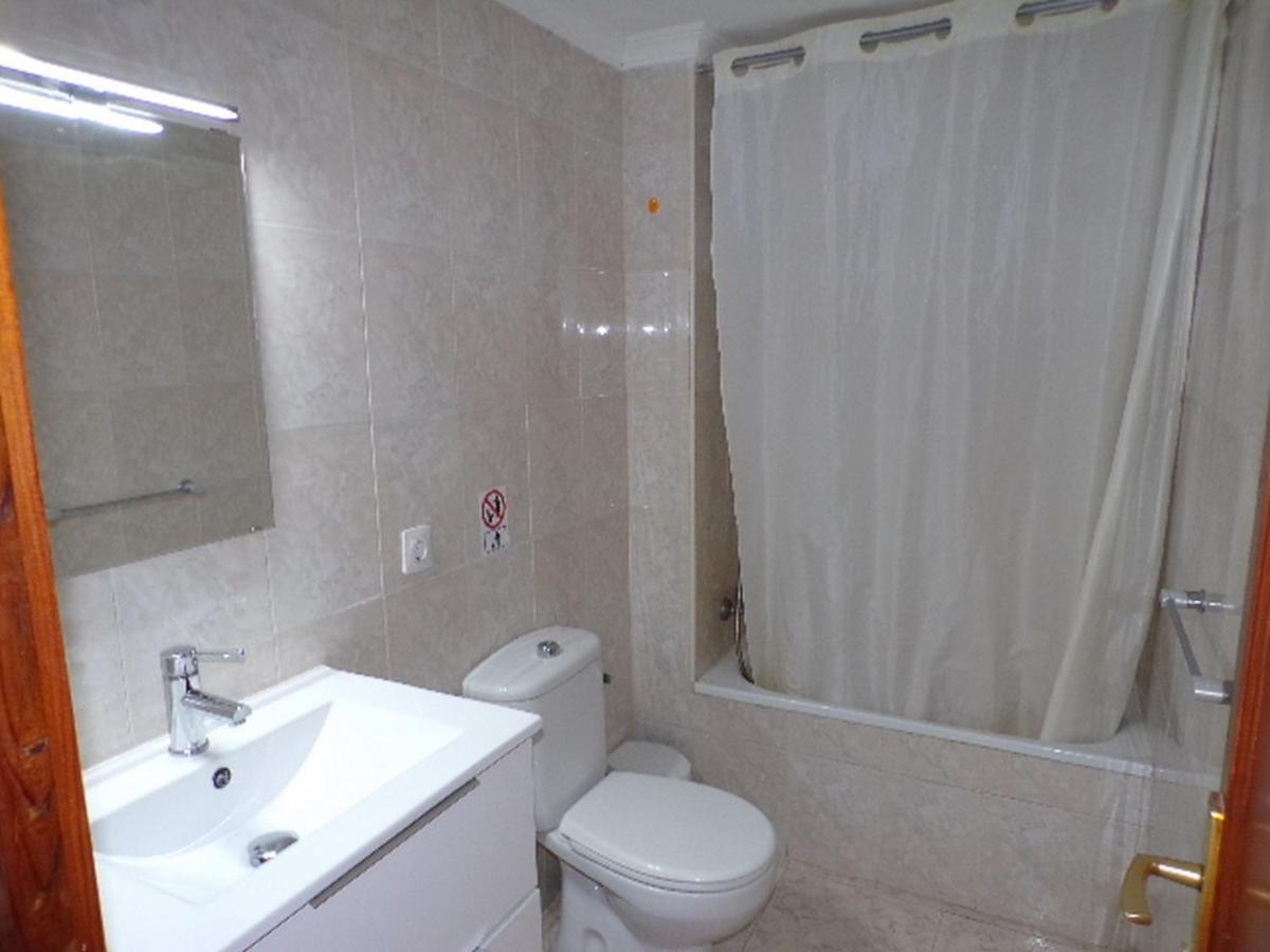 Los Juncos 403 Playa Del Ingles ภายนอก รูปภาพ