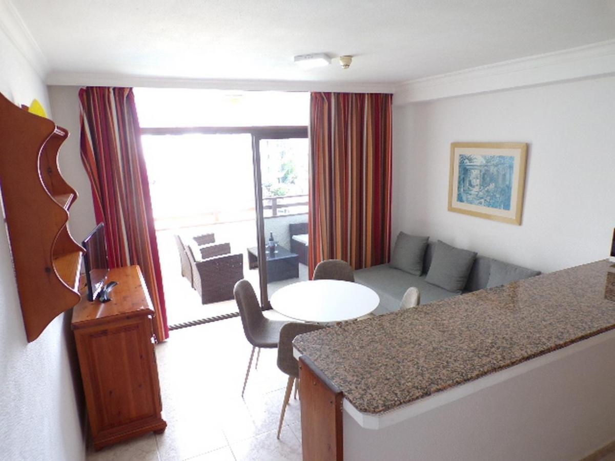Los Juncos 403 Playa Del Ingles ภายนอก รูปภาพ
